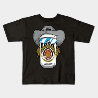 aaron-plessinger Kids T-Shirt